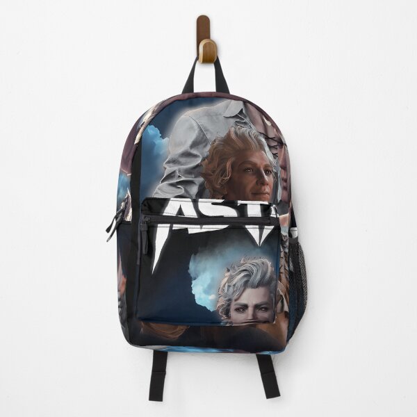 Item preview, Astarion From Baldurs Gate 3 designed and sold by AnaGranad.