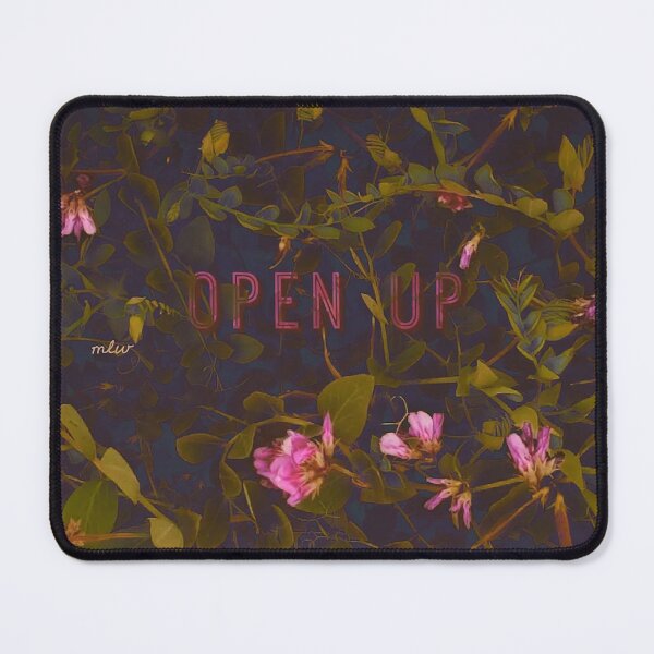 Item preview, Open Up (large) designed and sold by MariaW2112.