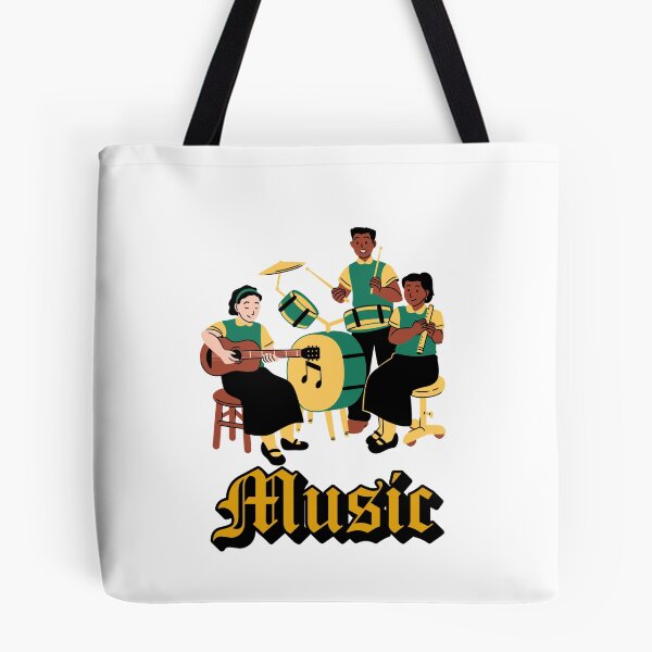 Item preview, Exploring the Intersection of Music and Design designed and sold by ColorSplash123.