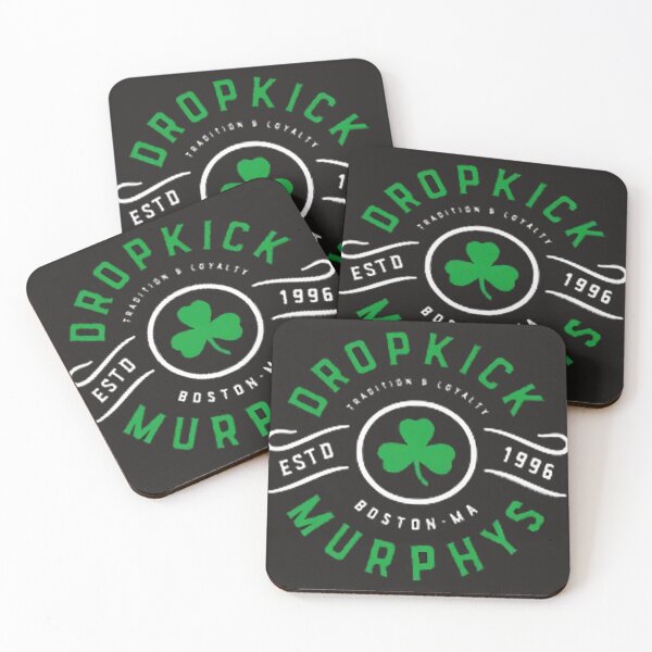 Item preview, Dropkick Murphys Band Rock Dropkick Murphys Dropkick Murphys Dropkick Murphys Dropkick Murphys Metaltallica Band Motley Crue designed and sold by CharleWeber.