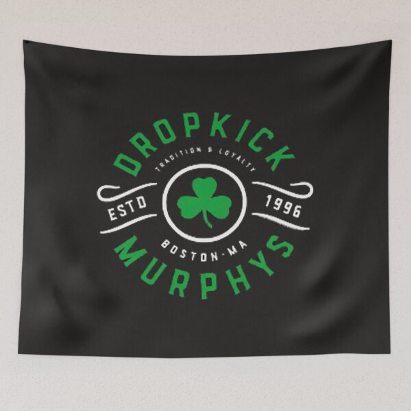 Item preview, Dropkick Murphys Band Rock Dropkick Murphys Dropkick Murphys Dropkick Murphys Dropkick Murphys Metaltallica Band Motley Crue designed and sold by CharleWeber.