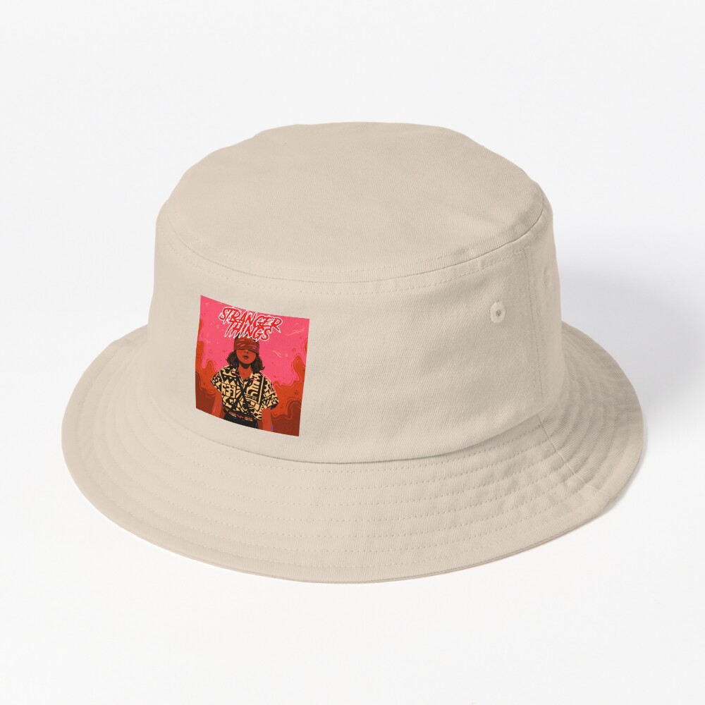 Item preview, Bucket Hat designed and sold by Jestermuffle.