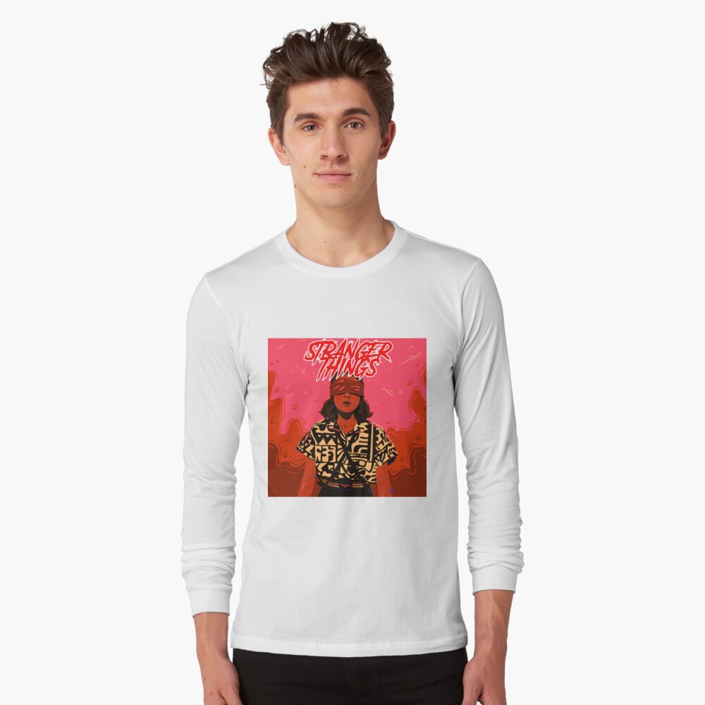 Item preview, Long Sleeve T-Shirt designed and sold by Jestermuffle.