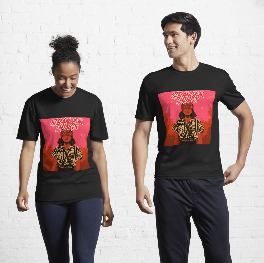 Item preview, Active T-Shirt designed and sold by Jestermuffle.