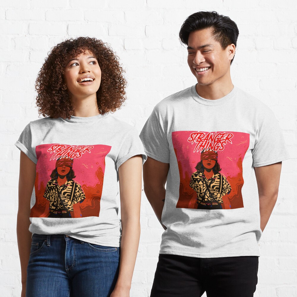 Item preview, Classic T-Shirt designed and sold by Jestermuffle.
