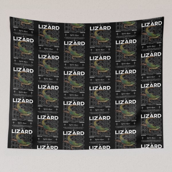 Item preview, Phelsuma laticauda Day Gecko Streetwear Lizard Keeper designed and sold by JRRTs.