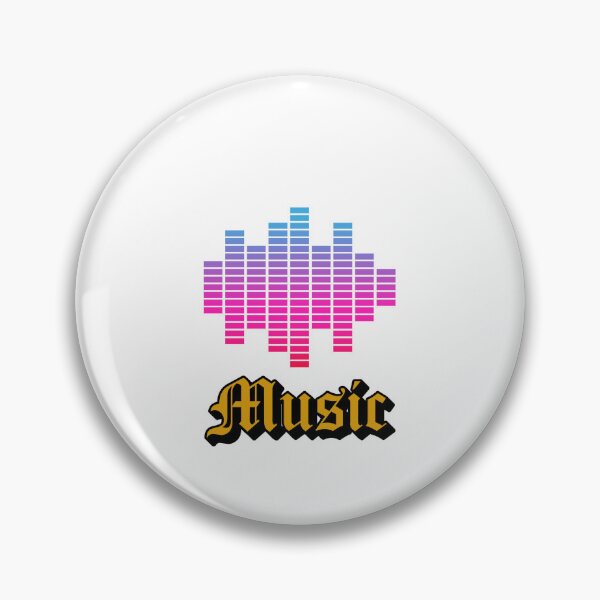 Item preview, Exploring the Intersection of Music and Design designed and sold by ColorSplash123.