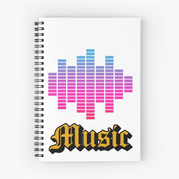 Item preview, Exploring the Intersection of Music and Design designed and sold by ColorSplash123.