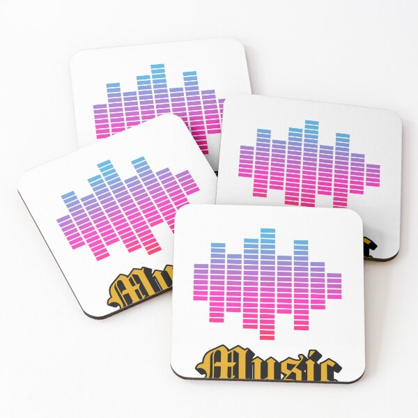 Item preview, Exploring the Intersection of Music and Design designed and sold by ColorSplash123.