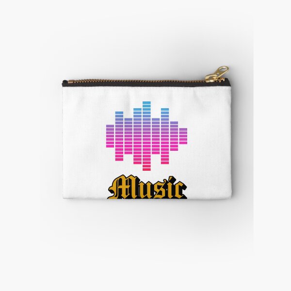 Item preview, Exploring the Intersection of Music and Design designed and sold by ColorSplash123.