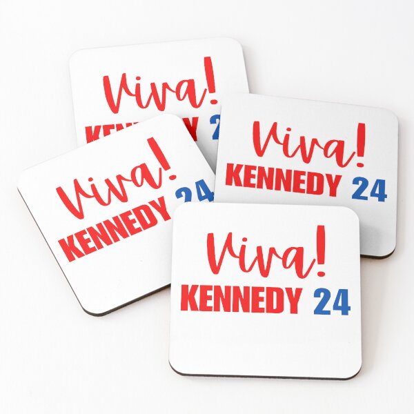 Item preview, Viva Kennedy 24 designed and sold by ANNINOART ⭐⭐⭐⭐⭐.