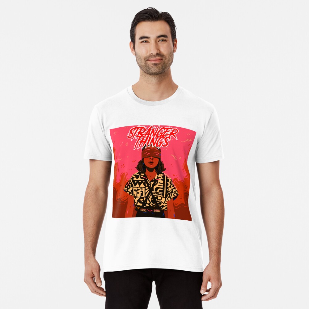 Item preview, Premium T-Shirt designed and sold by Jestermuffle.