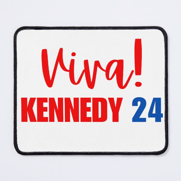 Item preview, Viva Kennedy 24 designed and sold by ANNINOART ⭐⭐⭐⭐⭐.