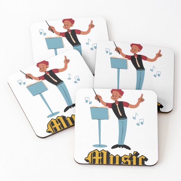 Item preview, Exploring the Intersection of Music and Design designed and sold by ColorSplash123.
