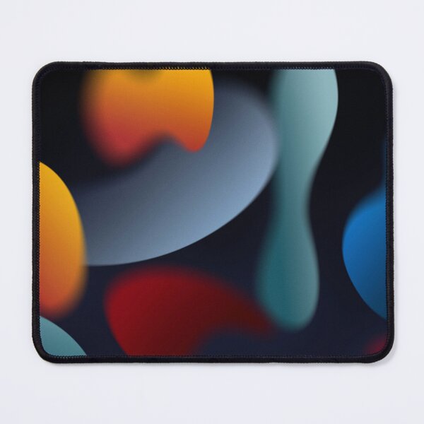 Item preview, Apple Like Colored Blobs designed and sold by 70A5.