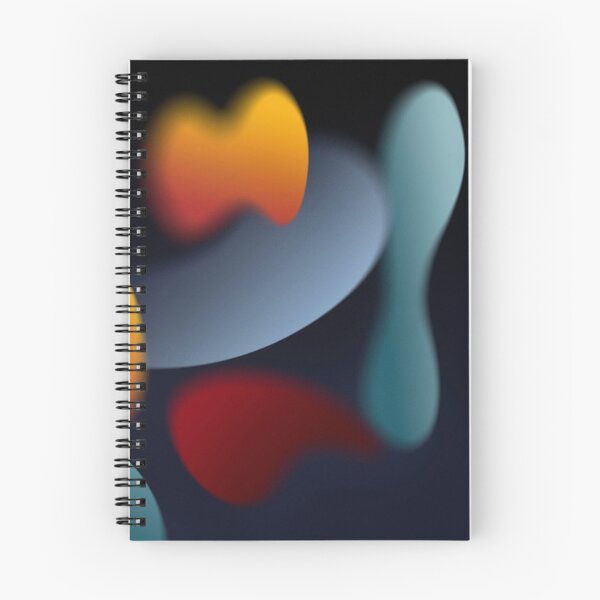 Item preview, Apple Like Colored Blobs designed and sold by 70A5.
