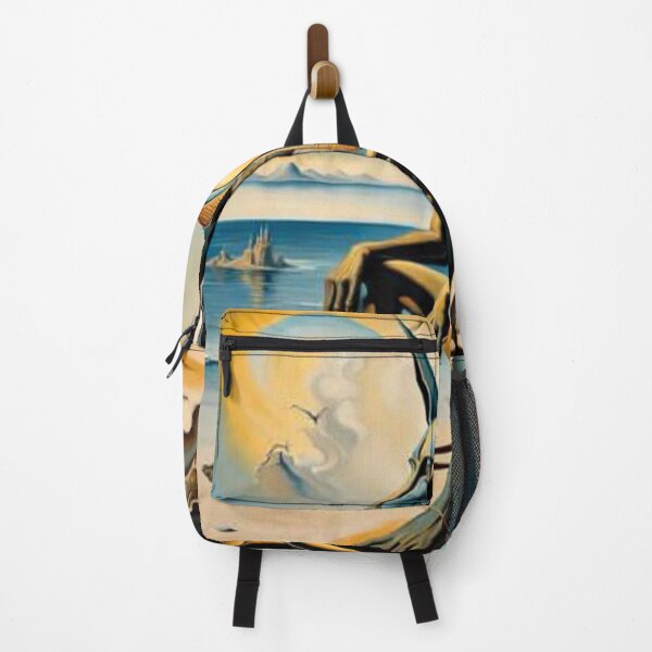 Item preview, Anubis rests on the beach designed and sold by George Hutton Hunter.