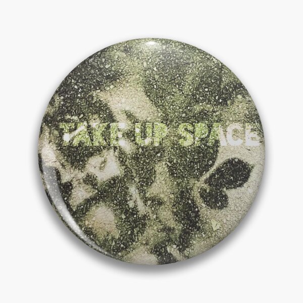 Item preview, Take Up Space designed and sold by MariaW2112.