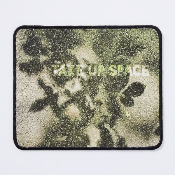 Item preview, Take Up Space designed and sold by MariaW2112.
