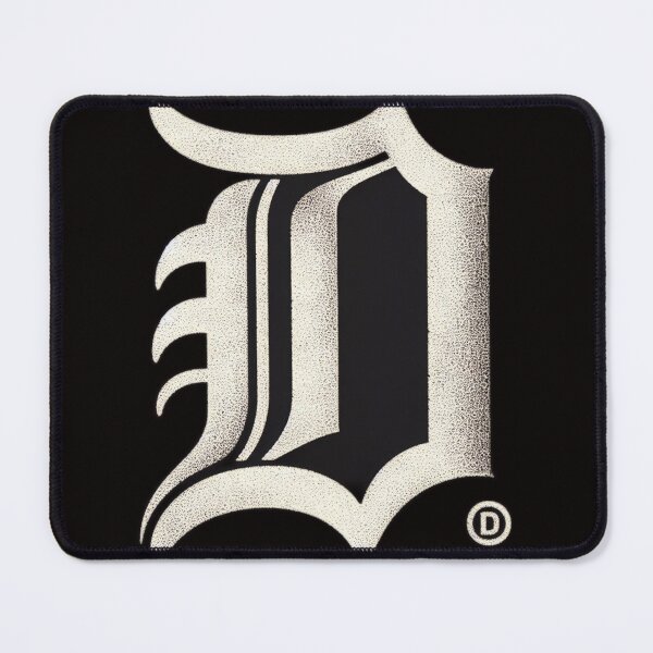 Item preview, Detroit Old English D designed and sold by obviouslogic.