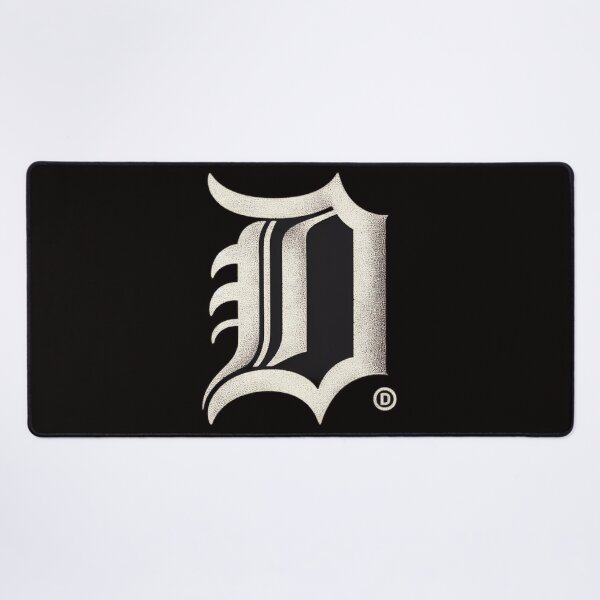 Item preview, Detroit Old English D designed and sold by obviouslogic.