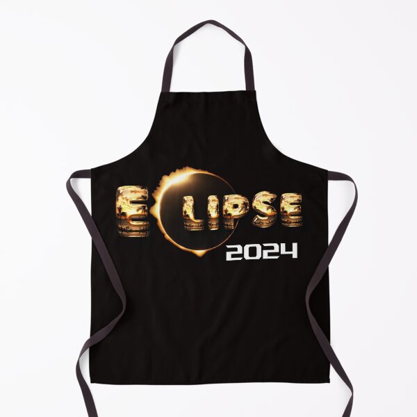Item preview, Total Solar Eclipse 2024 designed and sold by AxelBrook.