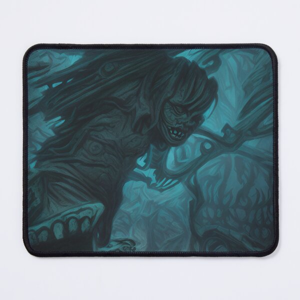 Item preview, Fear of the dark designed and sold by Glenbobagins.