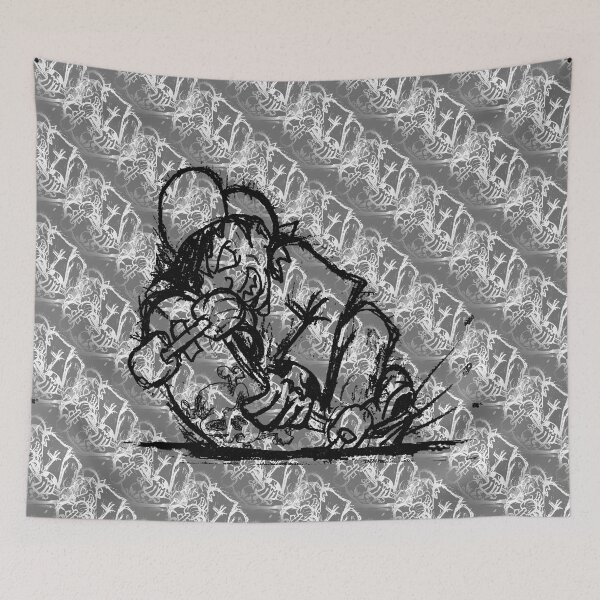 Item preview, SKATER designed and sold by STUDIOTHREE13.