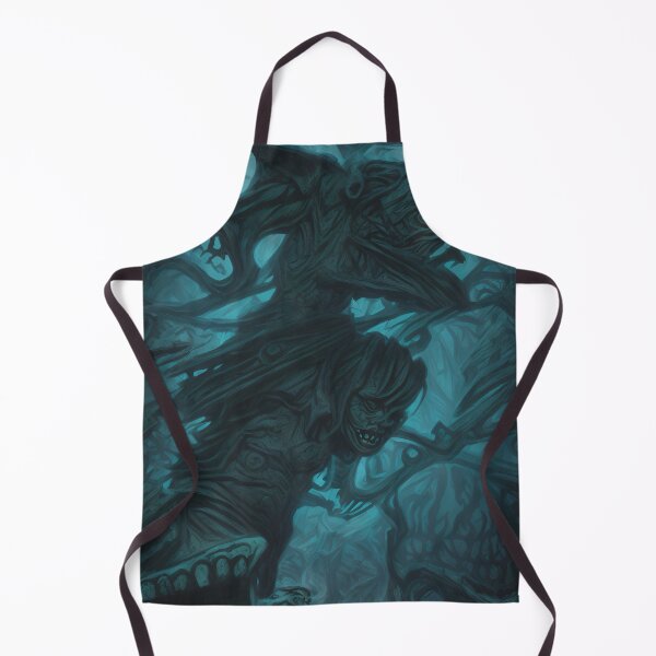 Item preview, Fear of the dark designed and sold by Glenbobagins.