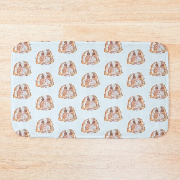 Item preview, TEXEL GUINEA PIG designed and sold by BeritValk.