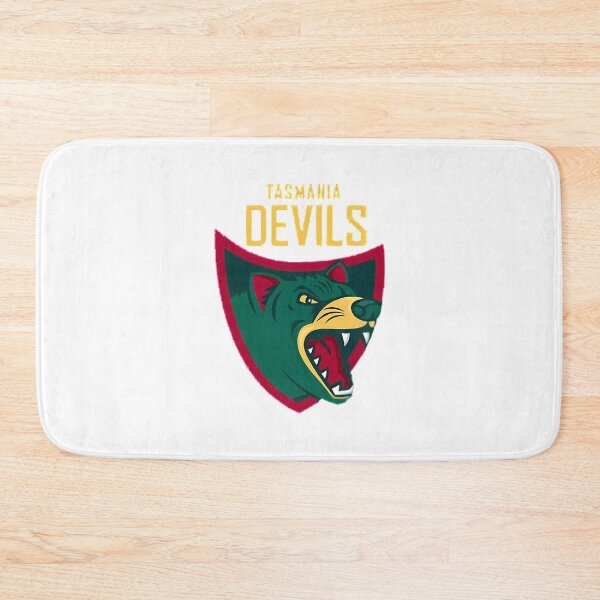Item preview, Tasmanian Devils Football Club designed and sold by Ebonydeal.