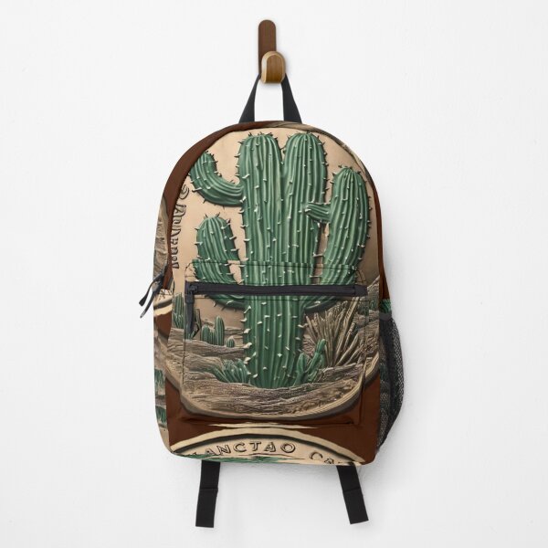Item preview, CACTUS FANTASY COIN designed and sold by Ciervo Primavera.