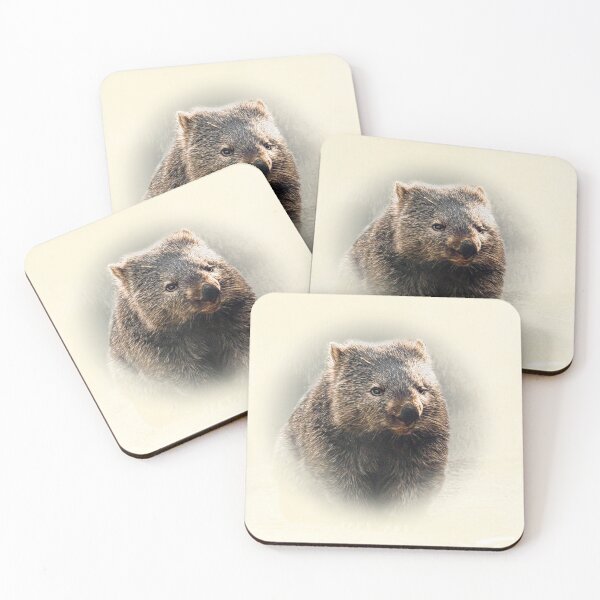 Item preview, Wombat designed and sold by Guardi71.