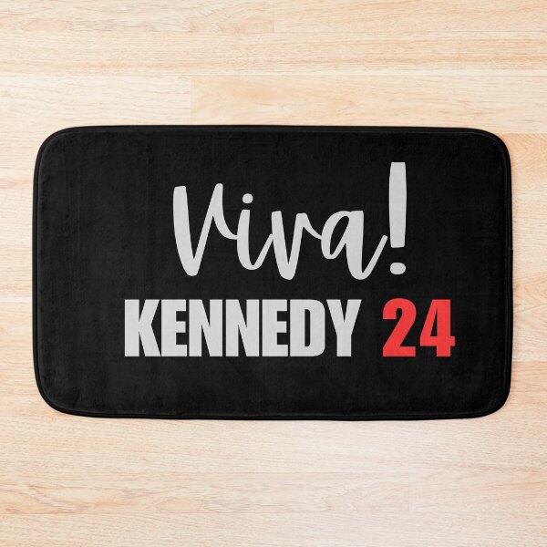 Item preview, Viva Kennedy 24 President designed and sold by ANNINOART ⭐⭐⭐⭐⭐.