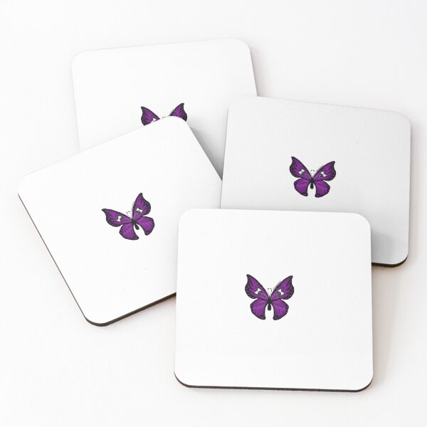 Item preview, Labrys Lesbian Pride Butterfly designed and sold by Toki's Workshop.