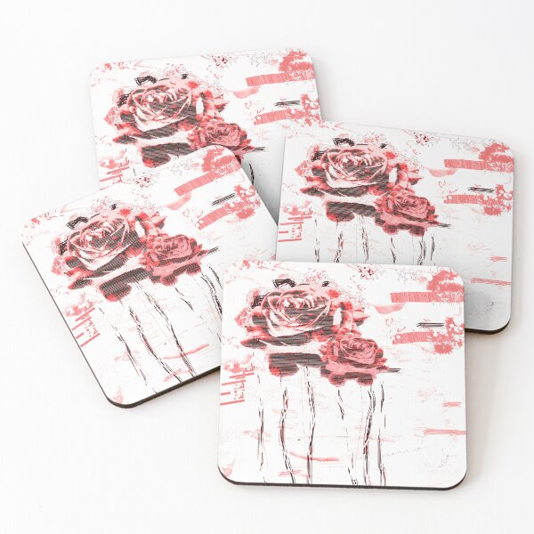 Item preview, Red Roses designed and sold by corexxo.