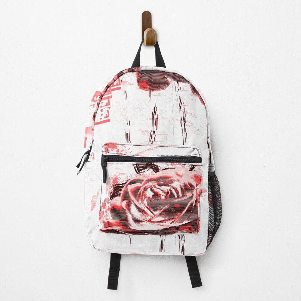 Item preview, Backpack designed and sold by corexxo.