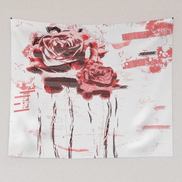 Item preview, Red Roses designed and sold by corexxo.