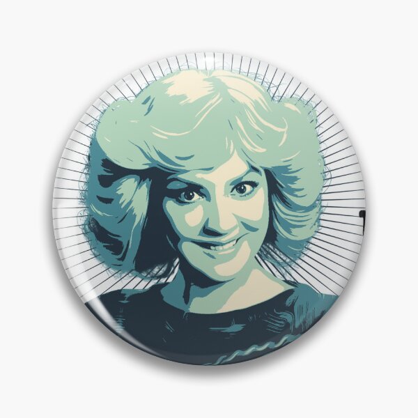 Item preview, Smother of the Year: Beverly Goldberg designed and sold by Brian Hibbs.