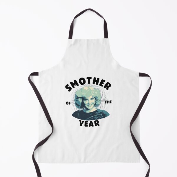 Item preview, Smother of the Year: Beverly Goldberg designed and sold by Brian Hibbs.