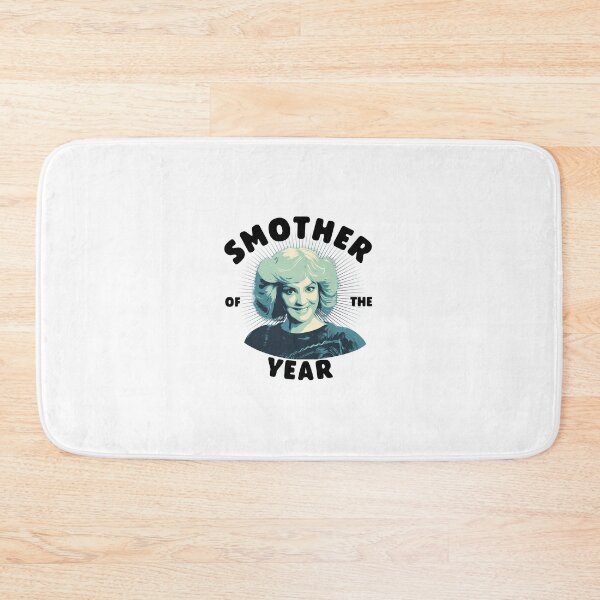 Item preview, Smother of the Year: Beverly Goldberg designed and sold by Brian Hibbs.