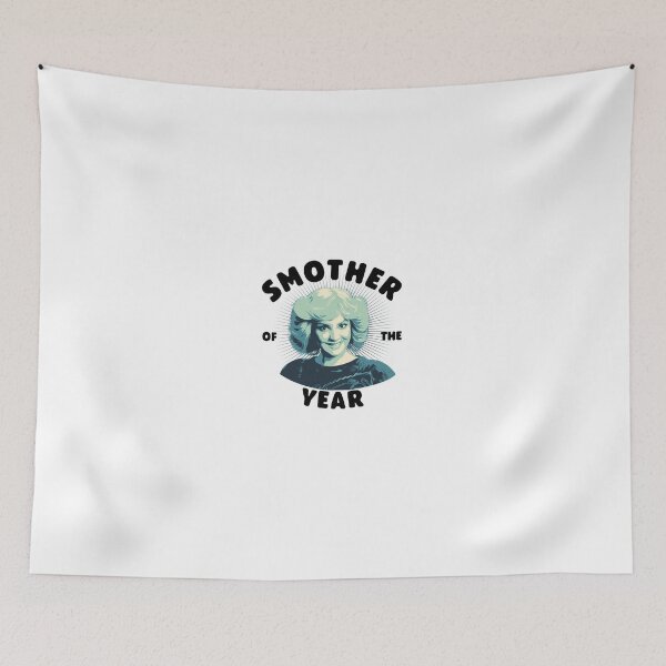Item preview, Smother of the Year: Beverly Goldberg designed and sold by Brian Hibbs.