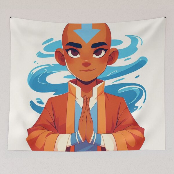 Item preview, New Young Master designed and sold by oforrestjr.