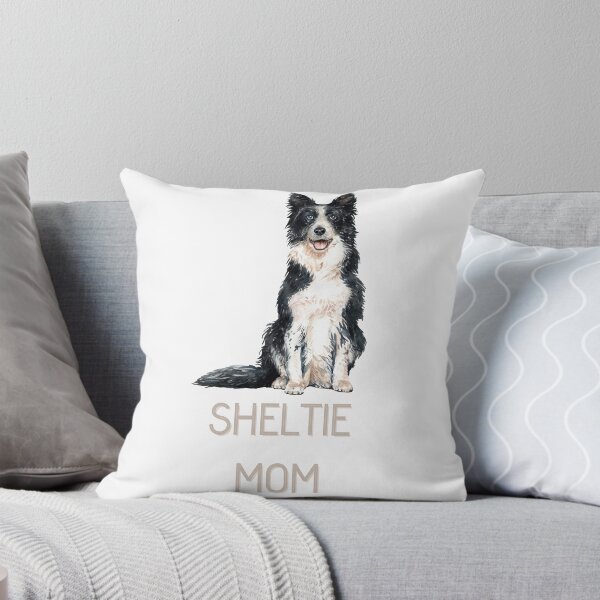 Item preview, Sheltie mom designed and sold by C00l-Art-.