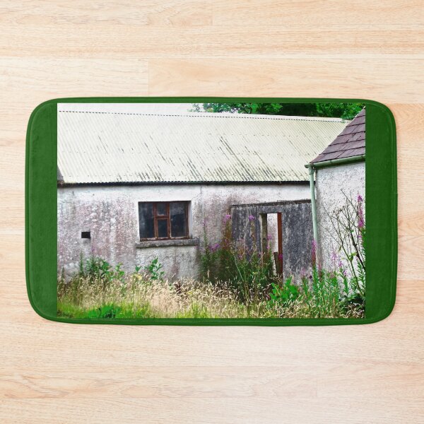 Item preview, Abandoned Barn in Donegal designed and sold by Shulie1.