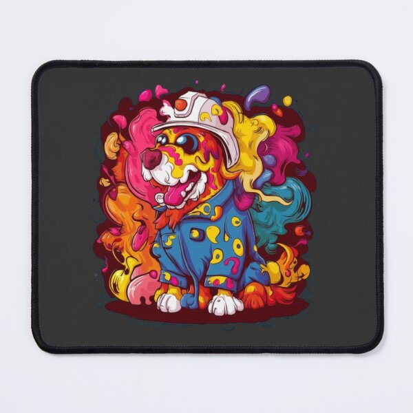 Item preview, amalgamation Psychedelic arts  designed and sold by Imaginarium of Chaos falcon88 .