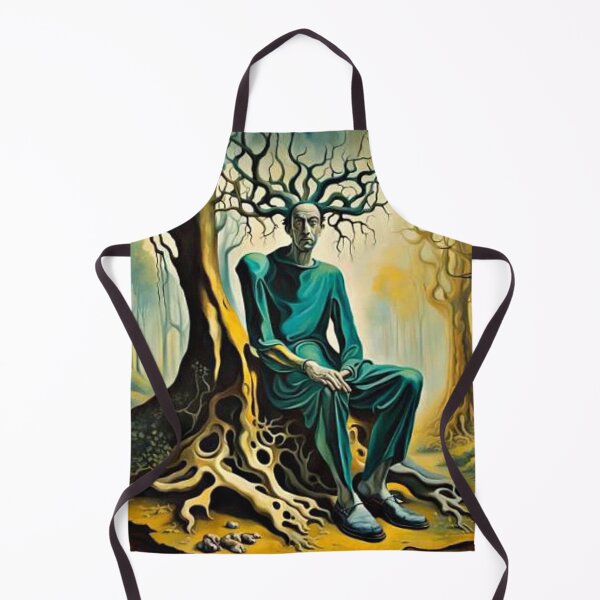 Item preview, Vinotonus Celtic god of Agriculture designed and sold by George Hutton Hunter.