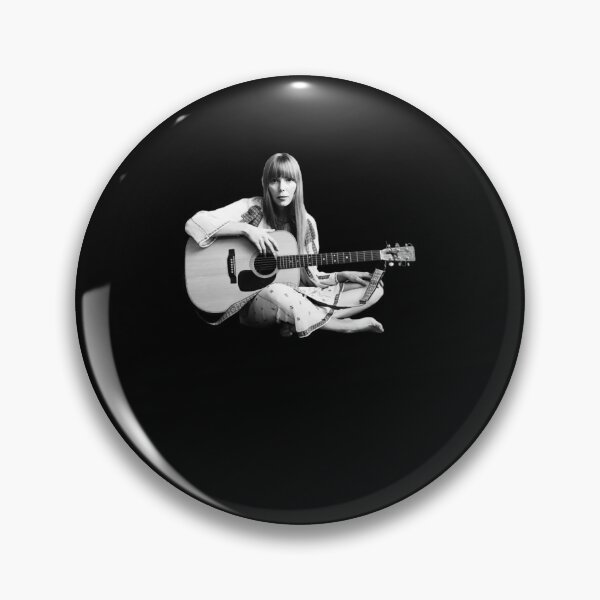 Artikelvorschau, Joni Mitchell entworfen und verkauft von OwenFurlong.