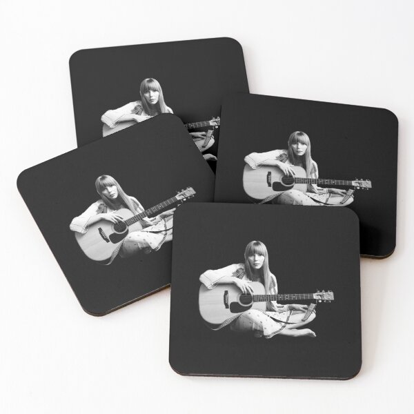 Item preview, Joni Mitchell  designed and sold by OwenFurlong.