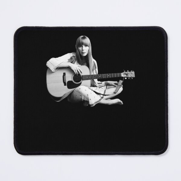 Item preview, Joni Mitchell  designed and sold by OwenFurlong.